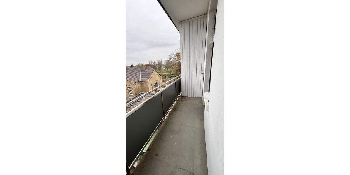 Etagenwohnung Düsseldorf Niederkassel - 2 Zimmer, 66 m&sup2;, 1.055&euro; | Angebot:25734760