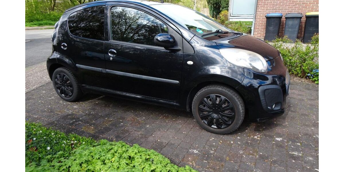 Citroen C1 164.000 km 4.499 &euro; Korschenbroich 41352