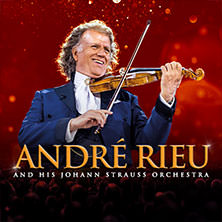 André Rieu - Tour 2026 13.11.2026 LANXESS arena