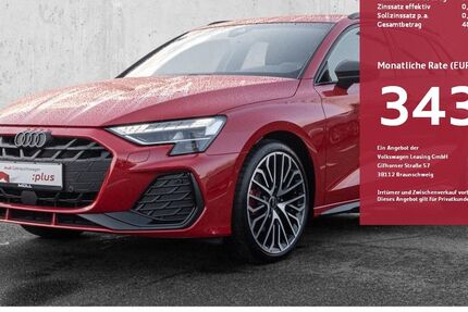 Audi A3 5.680 km 39.480 &euro; Düsseldorf 40549