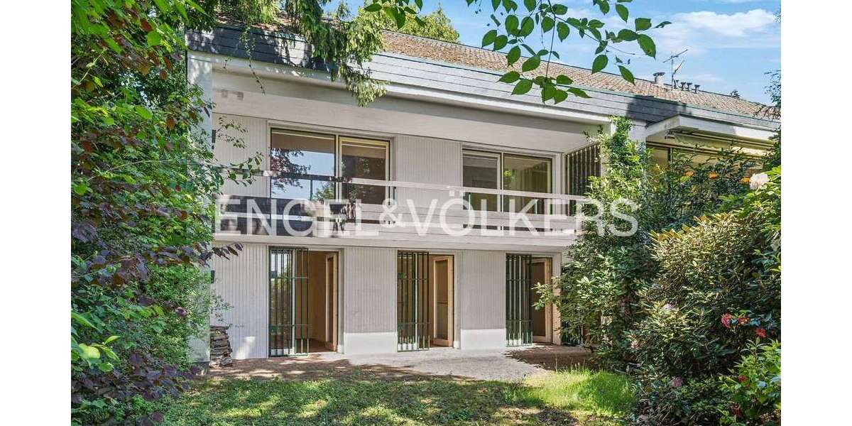 Einfamilienhaus Odenthal - 5 Zimmer, 203 m&sup2;, 520.000&euro; | Angebot:25983164