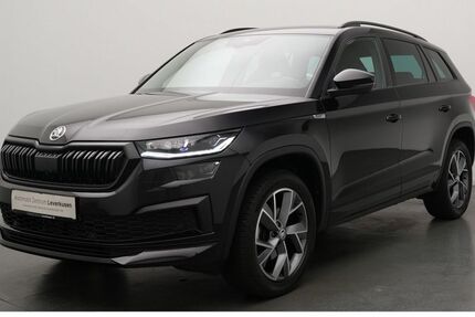 Skoda Kodiaq 23.947 km 36.980 &euro; Leverkusen 51379
