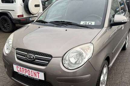 Kia Picanto 80.000 km 5.850 &euro; Brühl - Vochem/Industriegebiet 50321