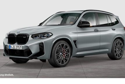 BMW X3 M 81.389 km 56.960 &euro; Köln Süd 50968