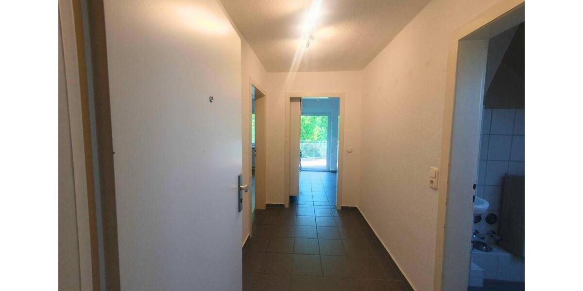 Dachgeschoßwohnung Leverkusen Opladen - 2 Zimmer, 45 m&sup2;, 495&euro; | Angebot:26636040