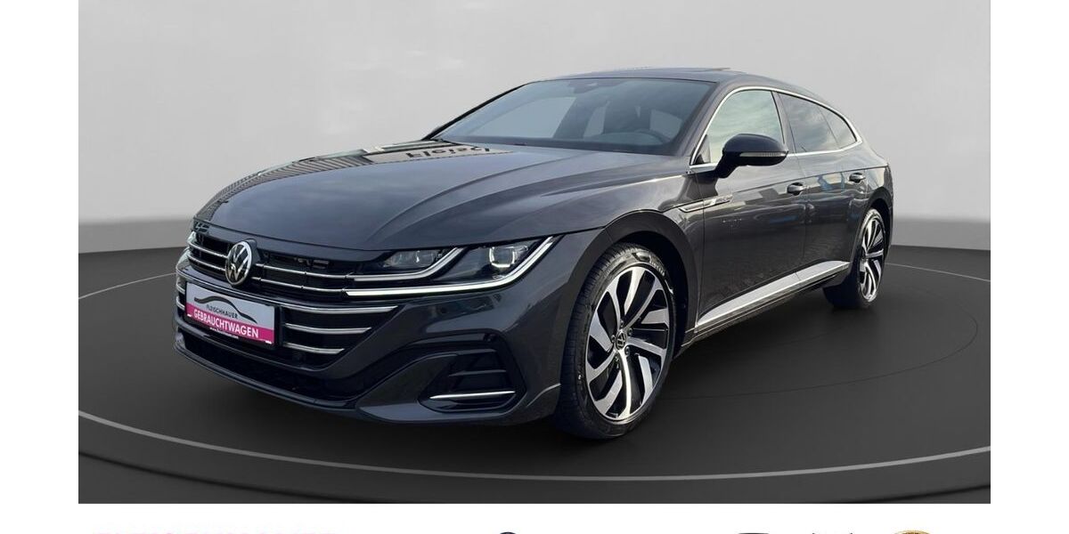 VW Arteon 61.594 km 29.490 &euro; Köln 51145