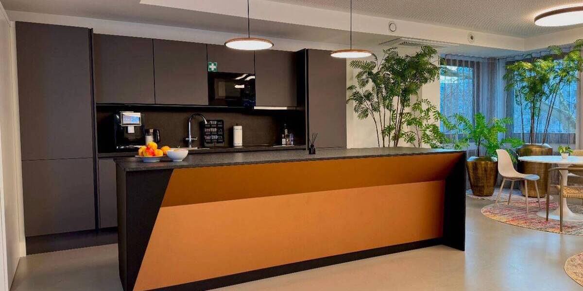 Gewerbeobjekt Köln Altstadt-Süd - 1.035&euro; | Angebot:25718820