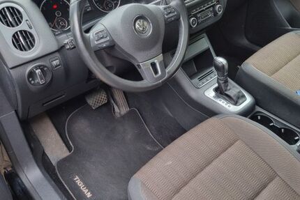 VW Tiguan 143.000 km 12.000 &euro; Willich 47877