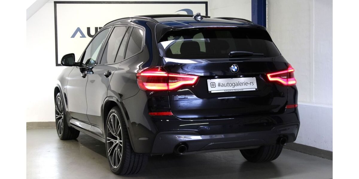 BMW X3 69.300 km 31.990 &euro; Remscheid 42857
