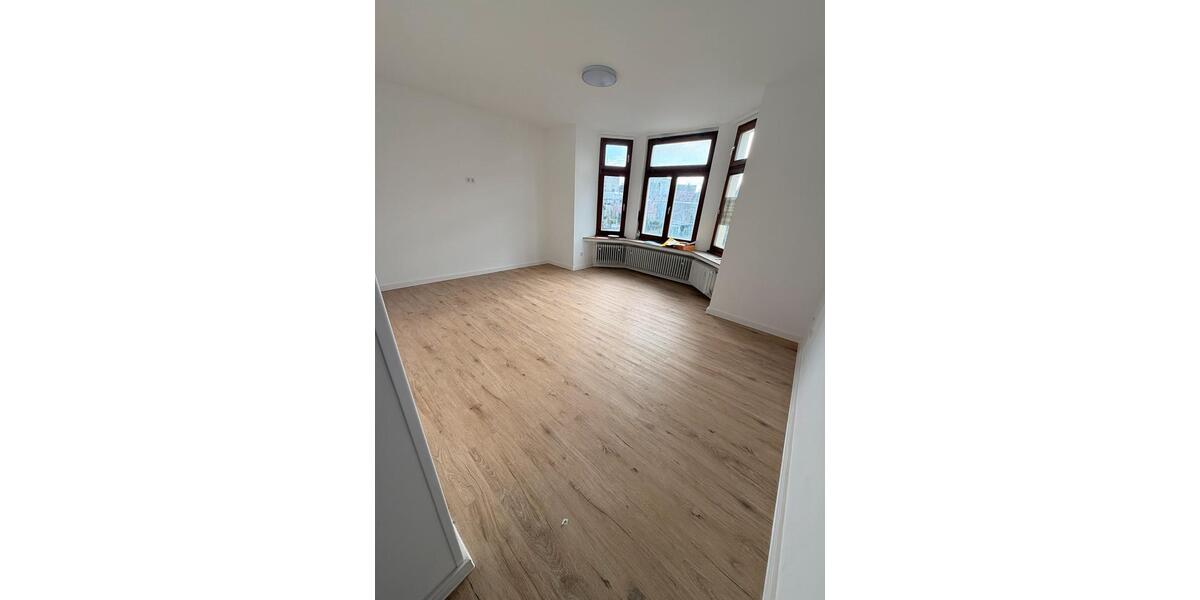 Etagenwohnung Remscheid - 2 Zimmer, 60 m&sup2;, 650&euro; | Angebot:25231634