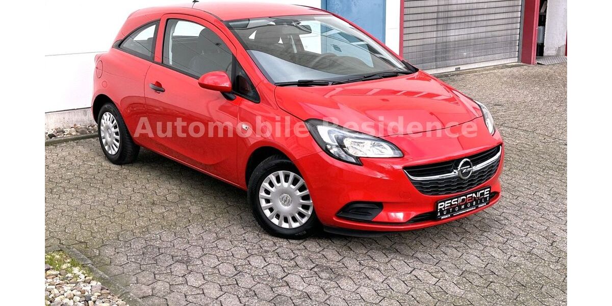 Opel Corsa 57.000 km 6.499 &euro; Ratingen 40880