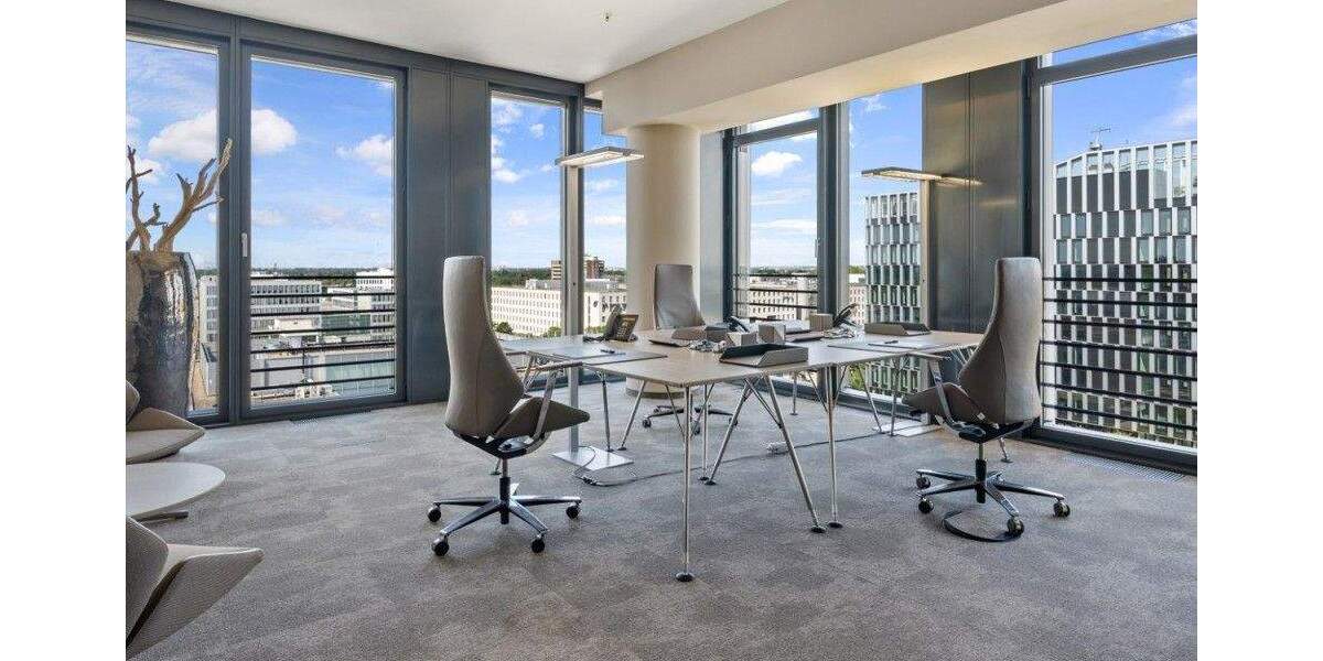 Gewerbeobjekt Düsseldorf Golzheim - 339&euro; | Angebot:25783384