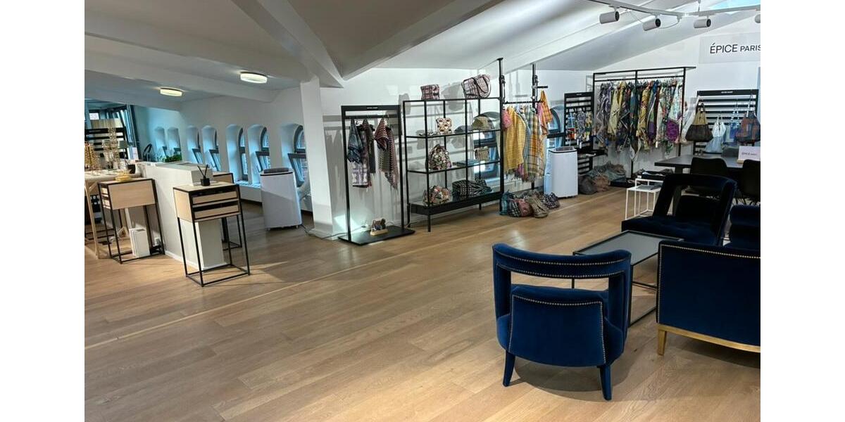 Gewerbeobjekt Düsseldorf Stadtbezirk 5 - 4.272&euro; | Angebot:25818280