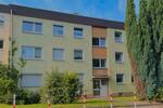 Etagenwohnung Leverkusen Alkenrath - 2 Zimmer, 58 m&sup2;, 622&euro; | Angebot:26694883