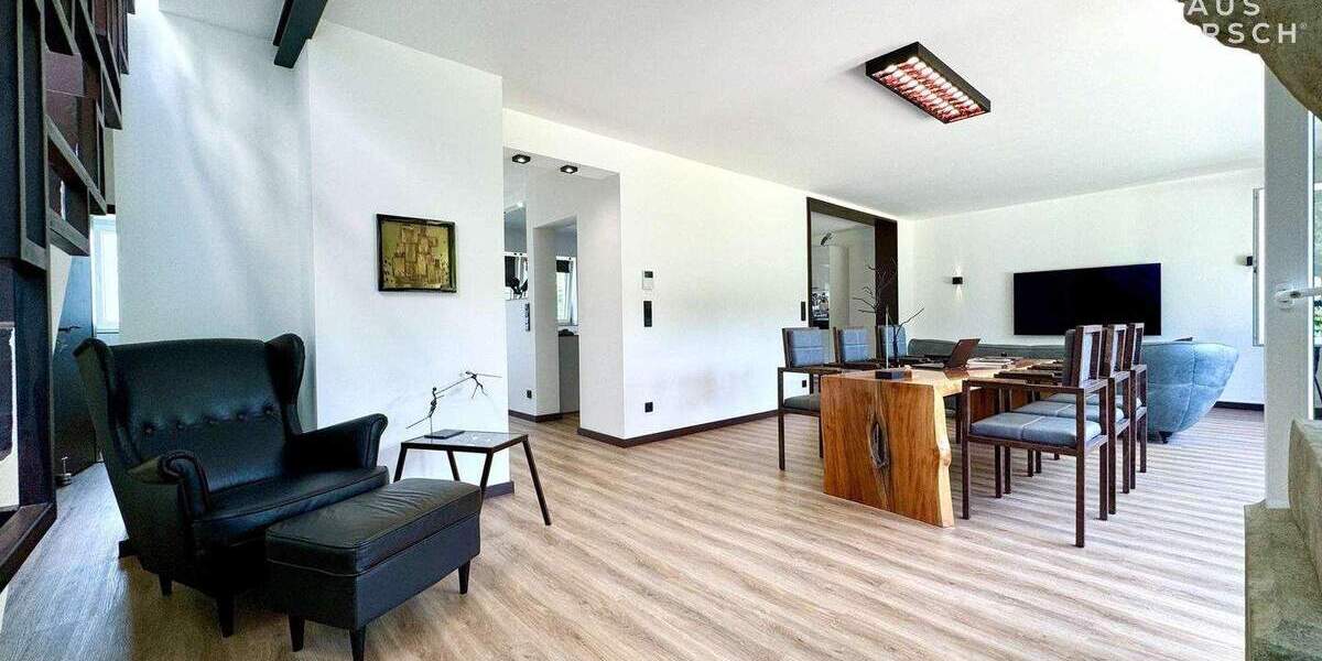 Einfamilienhaus Erkrath - 7 Zimmer, 230 m&sup2;, 899.000&euro; | Angebot:25723027
