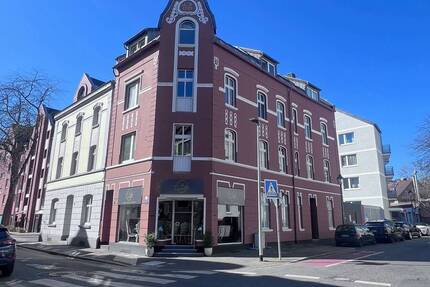 Haus Düsseldorf Benrath - 1 Zimmer, 357 m&sup2;, 1.150.000&euro; | Angebot:25664369