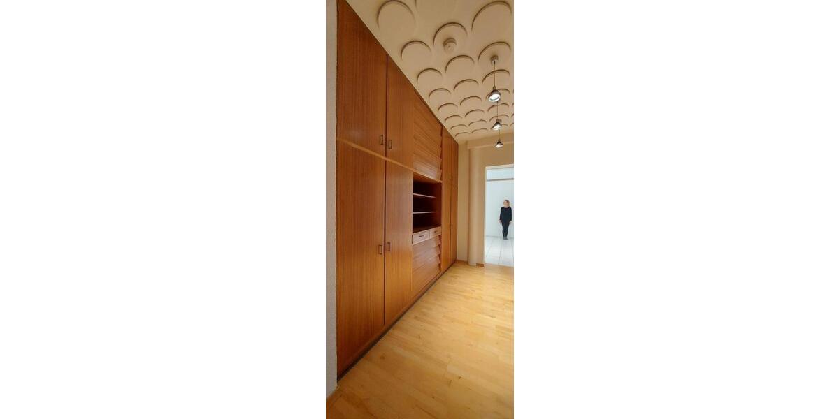 Erdgeschoßwohnung Solingen Central - 2 Zimmer, 86 m&sup2;, 1.000&euro; | Angebot:26367908