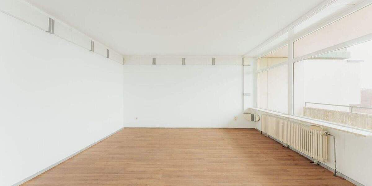 Etagenwohnung Bergisch Gladbach Bockenberg - 3 Zimmer, 89 m&sup2;, 185.000&euro; | Angebot:25738496