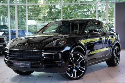 Porsche Cayenne 61.500 km 69.990 &euro; Remscheid/NRW 42855