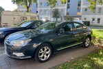 Citroen C5 147.000 km 5.000 &euro; Köln 50667