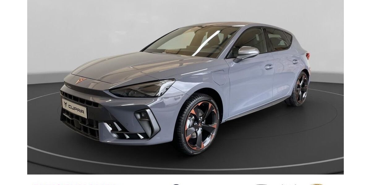 Cupra Leon 10.500 km 33.990 &euro; Köln 50823