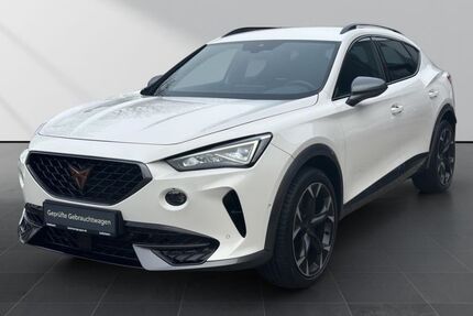 Cupra Formentor 12.299 km 27.990 &euro; Solingen 42719