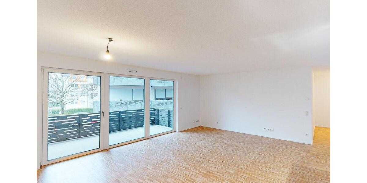 Etagenwohnung Düsseldorf Stadtbezirk 6 - 4 Zimmer, 114 m&sup2;, 1.870&euro; | Angebot:26652166