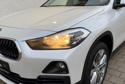 BMW X2 171.730 km 15.290 &euro; Bergisch Gladbach 51467