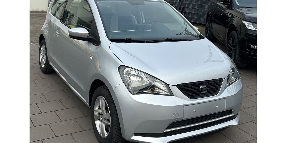 Seat Mii 53.000 km 6.200 &euro; Bergheim (bei Köln) 50129