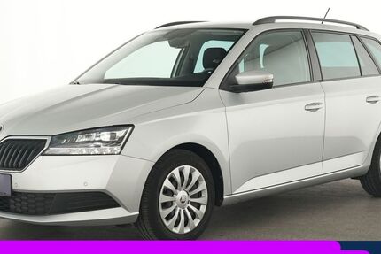 Skoda Fabia 43.759 km 14.979 &euro; Neuss 41460
