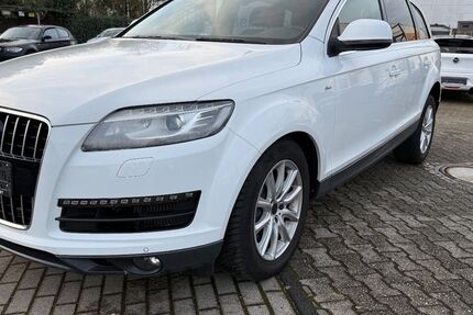 Audi Q7 195.030 km 17.950 &euro; Köln 50767