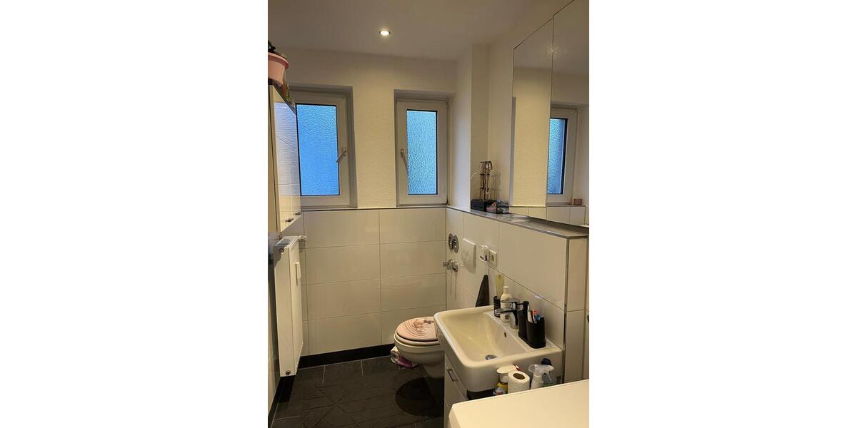 Etagenwohnung Düsseldorf Stadtbezirk 3 - 1 Zimmer, 44 m&sup2;, 570&euro; | Angebot:25640113