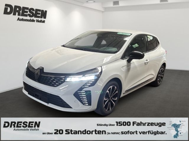 Renault Clio 18.754 km 17.490 &euro; Neuss 41464
