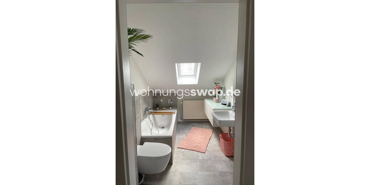 Etagenwohnung Köln Sürth - 3 Zimmer, 80 m&sup2;, 1.300&euro; | Angebot:25995964