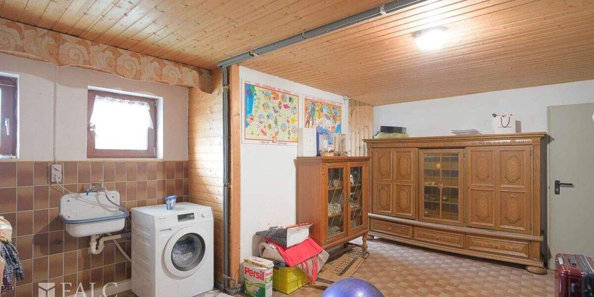 Einfamilienhaus Kürten Broich - 5 Zimmer, 129 m&sup2;, 399.000&euro; | Angebot:25696531