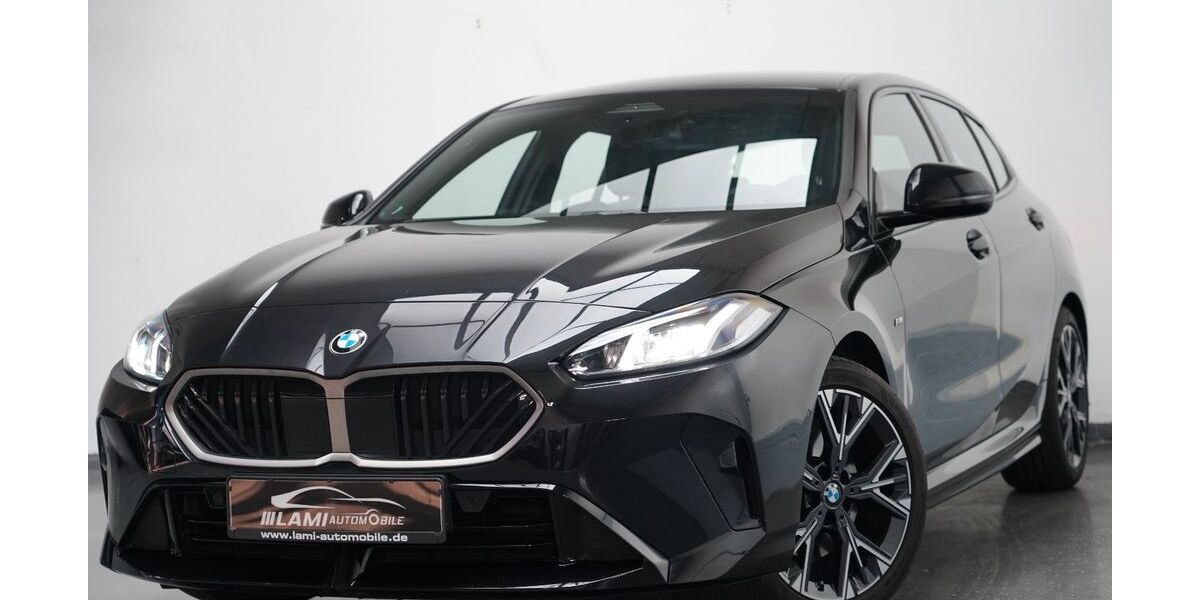 BMW 120 12.500 km 29.999 &euro; Grevenbroich 41515