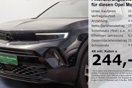 Opel Mokka 7.895 km 21.999 &euro; Düsseldorf 40231