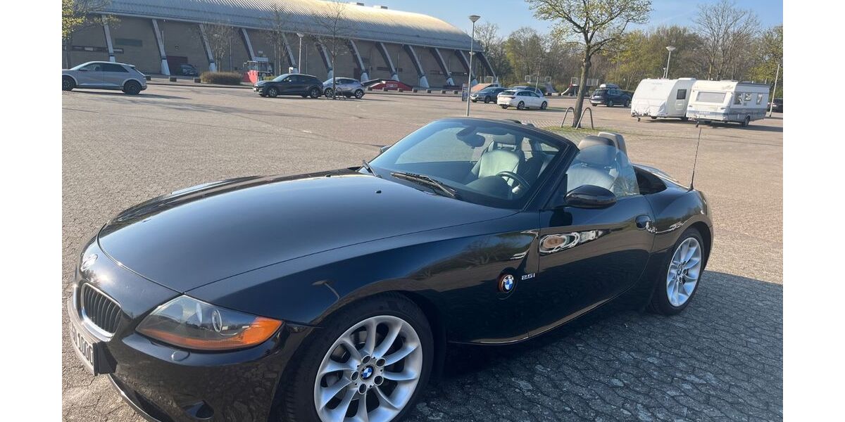 BMW Z4 194.200 km 8.000 &euro; Grevenbroich 41516