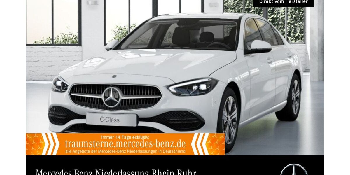Mercedes-Benz C 300 13.082 km 38.990 &euro; Düsseldorf 40470