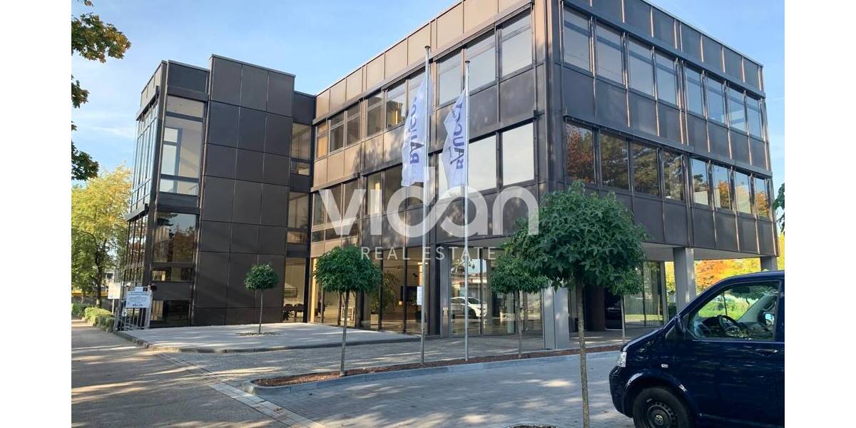 Gewerbeobjekt Köln Westhoven - 11.350&euro; | Angebot:25774627