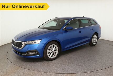 Skoda Octavia 37.990 km 22.960 &euro; Düsseldorf 40599