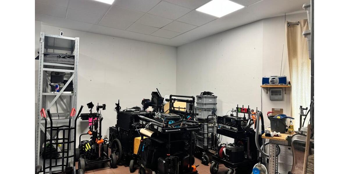 Gewerbeobjekt Köln Nippes - 1.150&euro; | Angebot:25934778