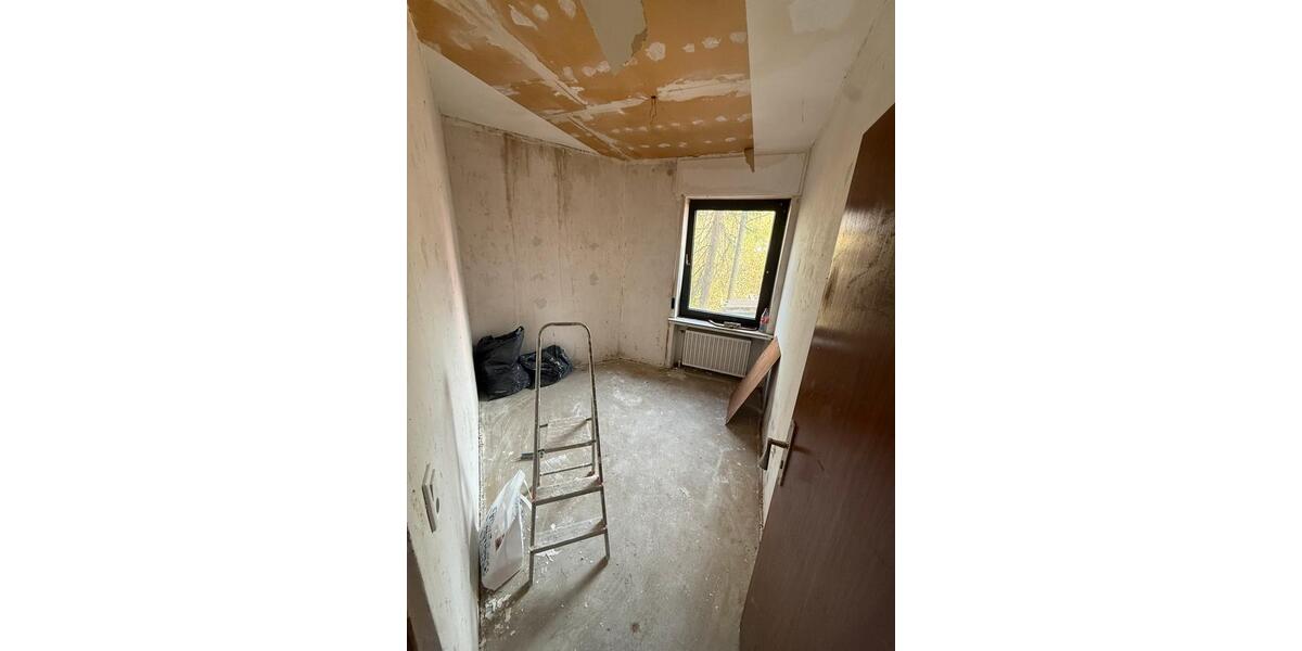 Etagenwohnung Solingen Aufderhöhe - 350&euro; | Angebot:25891654