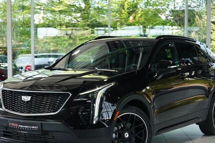 Cadillac XT4 30.000 km 28.990 &euro; Remscheid/NRW 42855