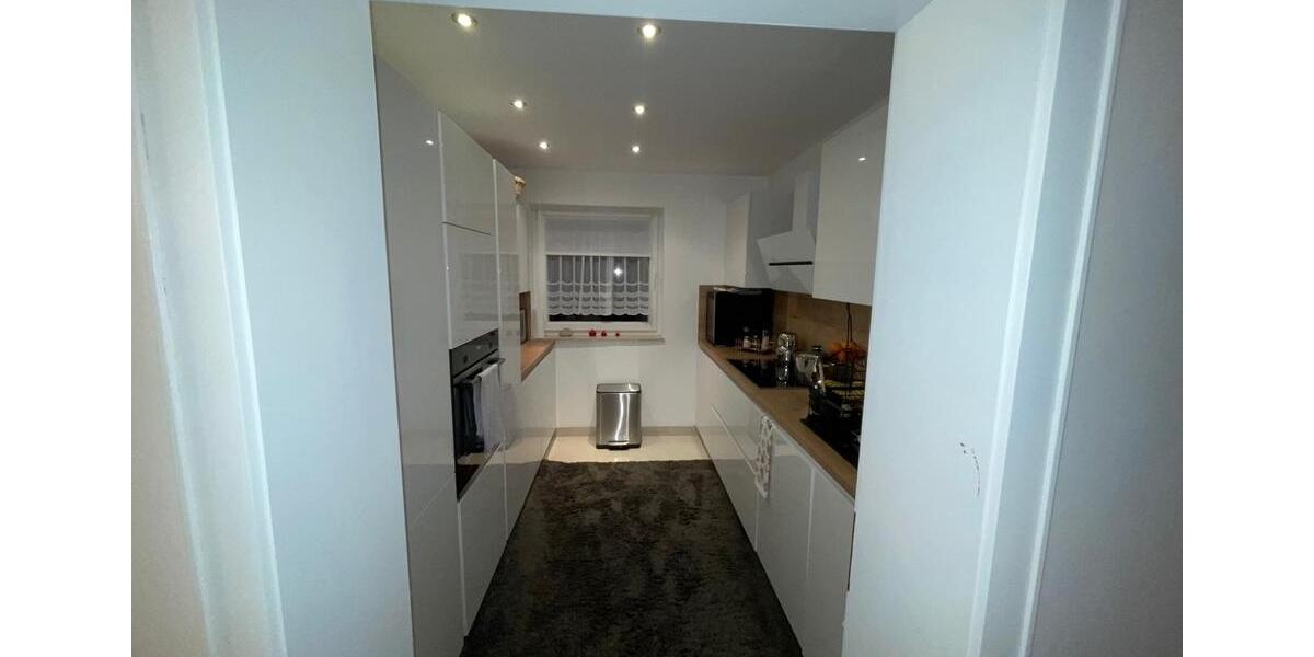 Etagenwohnung Leverkusen Bergisch Neukirchen - 3 Zimmer, 1.270&euro; | Angebot:23169761