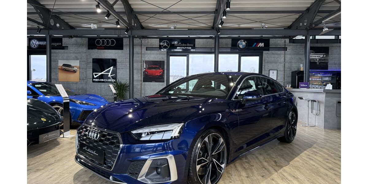 Audi S5 93.901 km 39.990 &euro; Remscheid 42859