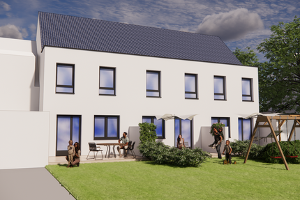 Haus Düsseldorf Angermund - 4 Zimmer, 140 m&sup2;, 639.000&euro; | Angebot:25626248