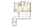 Etagenwohnung Remscheid Reinshagen - 5 Zimmer, 112 m&sup2;, 574&euro; | Angebot:26649702