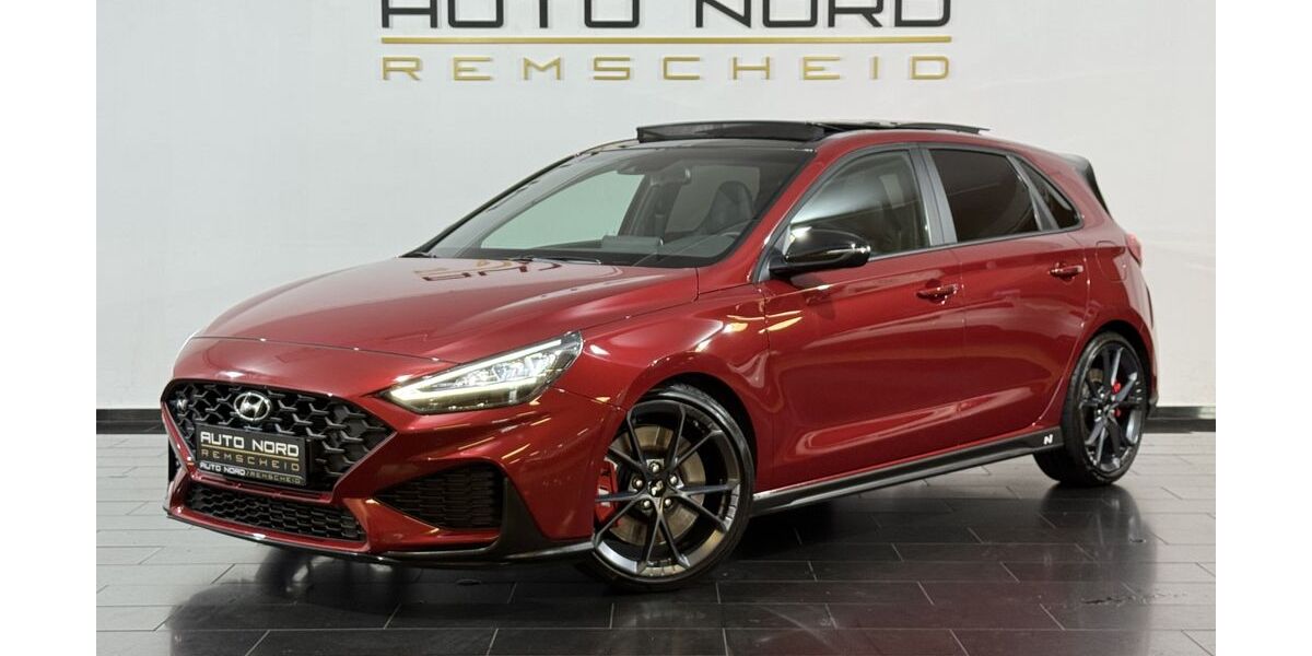 Hyundai i30 47.500 km 30.990 &euro; Remscheid 42897