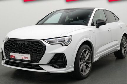 Audi Q3 66.357 km 34.980 &euro; Leverkusen 51373